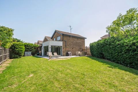 3 bedroom link detached house for sale, Byron Crescent, Flitwick, MK45