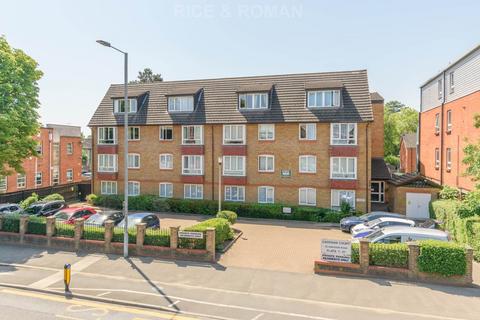 1 bedroom retirement property for sale, Kingston Road, New Malden KT3