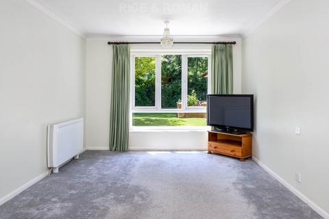 1 bedroom retirement property for sale, Kingston Road, New Malden KT3
