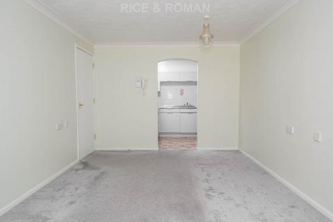 1 bedroom retirement property for sale, Kingston Road, New Malden KT3