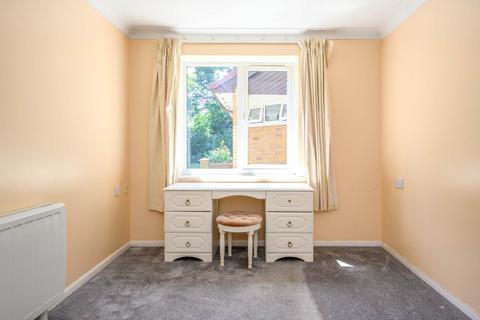 1 bedroom retirement property for sale, Kingston Road, New Malden KT3