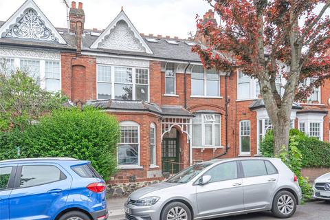undefined, Dukes Avenue, London, N10