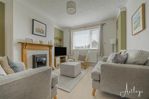 3 bedroom semi-detached house for sale, Gabalfa Road, Sketty, Swansea