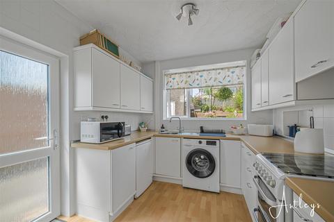 3 bedroom semi-detached house for sale, Gabalfa Road, Sketty, Swansea
