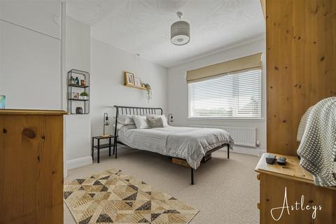 3 bedroom semi-detached house for sale, Gabalfa Road, Sketty, Swansea