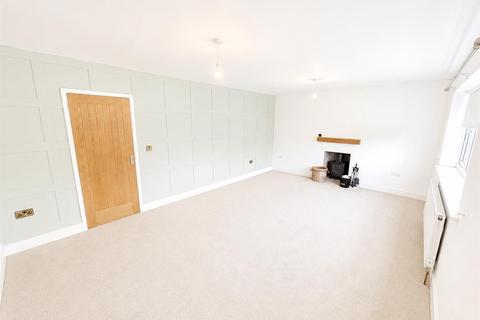 4 bedroom detached house for sale, Deepdale, Market Harborough LE16