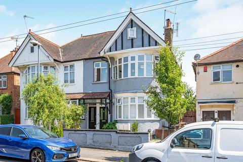 Pinner View, Harrow