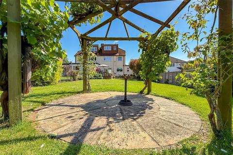 4 bedroom semi-detached house for sale, Beech Road, St. Albans, Hertfordshire, AL3