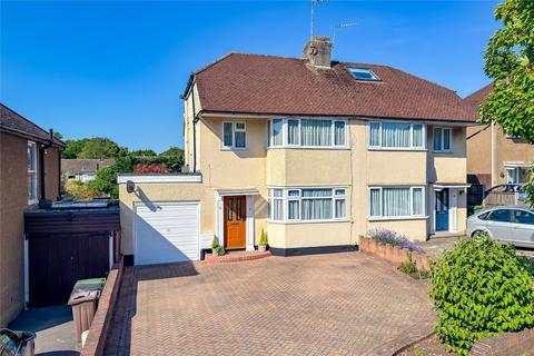 4 bedroom semi-detached house for sale, Beech Road, St. Albans, Hertfordshire, AL3