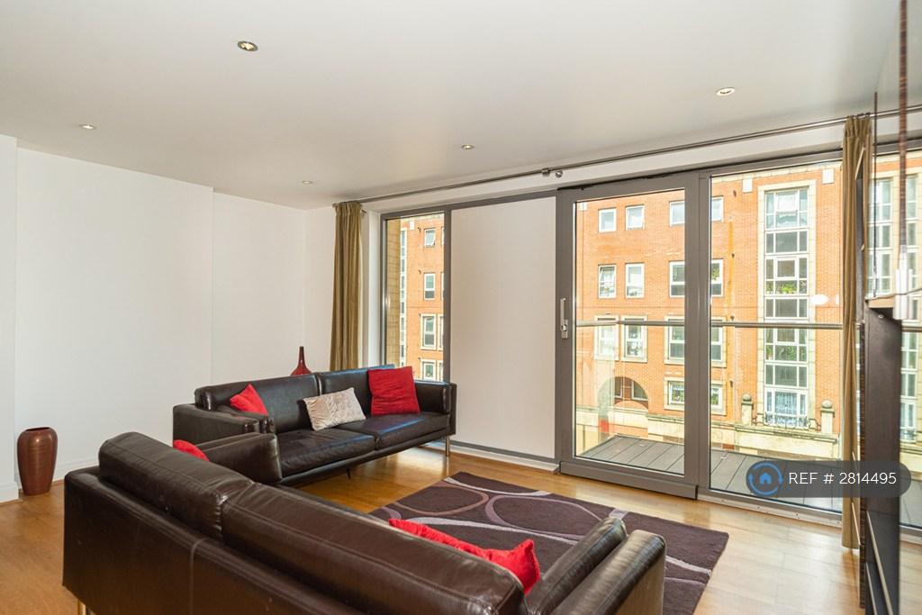 2 bedroom flat to rent