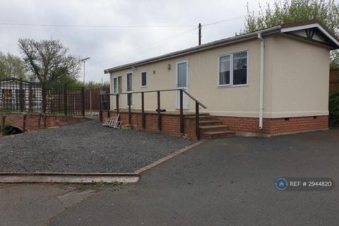 2 bedroom mobile home to rent, Old Stafford Road, Wolverhampton, WV10
