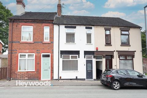 2 bedroom terraced house for sale, Richmond Street, Stoke-On-Trent, ST4