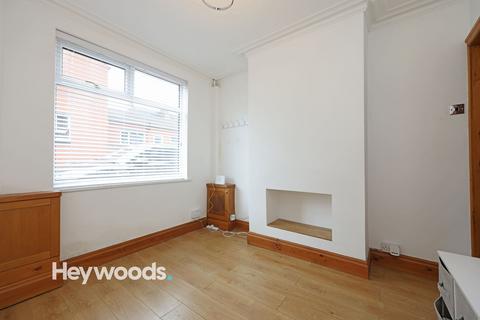 2 bedroom terraced house for sale, Richmond Street, Stoke-On-Trent, ST4