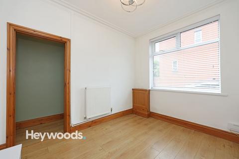 2 bedroom terraced house for sale, Richmond Street, Stoke-On-Trent, ST4