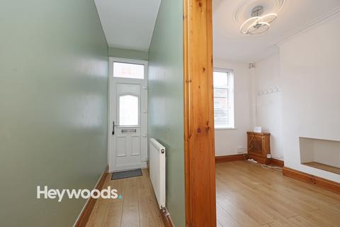 2 bedroom terraced house for sale, Richmond Street, Stoke-On-Trent, ST4