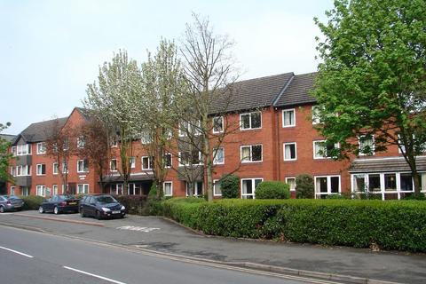 undefined, Homehall House, Sutton Coldfield B72