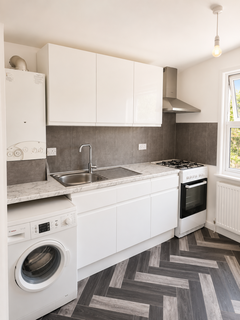 1 bedroom flat to rent, Washington Avenue, London E12