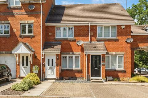2 bedroom terraced house for sale, Cousins Way, Emersons Green, BRISTOL