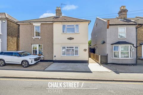 Brentwood Road, Romford, RM1