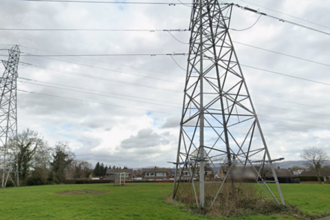Land for sale, Land on the West Side of Hesters Way Lane, Cheltenham, Gloucestershire, Gloucestershire GL51 0SP
