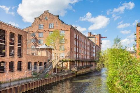 undefined, Rowntree Wharf, Navigation Road, York, YO1 9XA