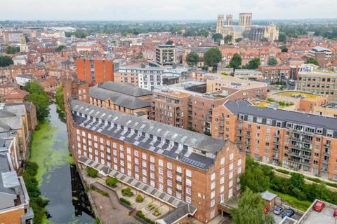 undefined, Rowntree Wharf, Navigation Road, York, YO1 9XA