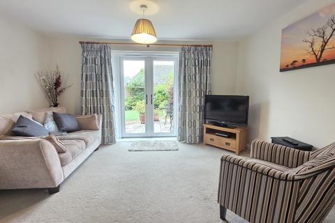 undefined, Cuckoo Close, Long Itchington, CV47
