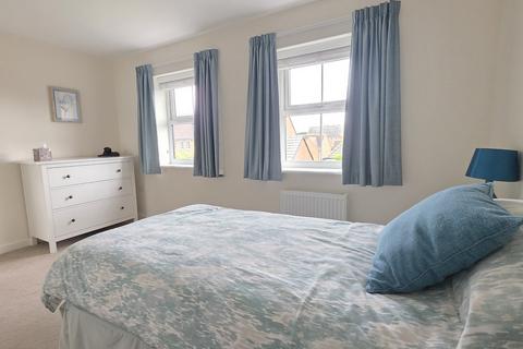 undefined, Cuckoo Close, Long Itchington, CV47