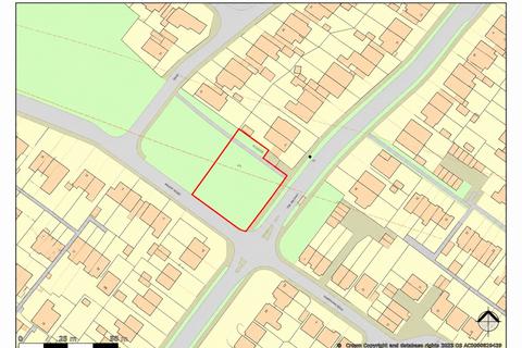 Land for sale, Part of Land abutting Henley Road , Cheltenham, Gloucestershire GL51 0NA
