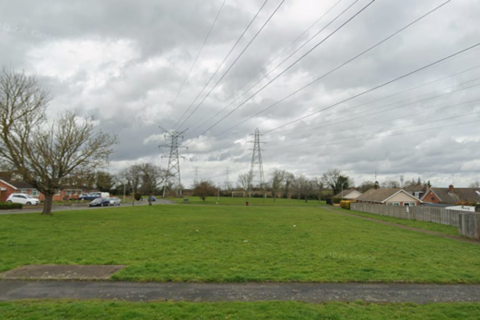 Land for sale, Part of Land abutting Henley Road , Cheltenham, Gloucestershire GL51 0NA