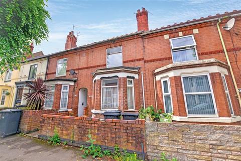 undefined, Bracebridge Street, NUNEATON