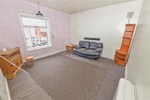 undefined, Bracebridge Street, NUNEATON