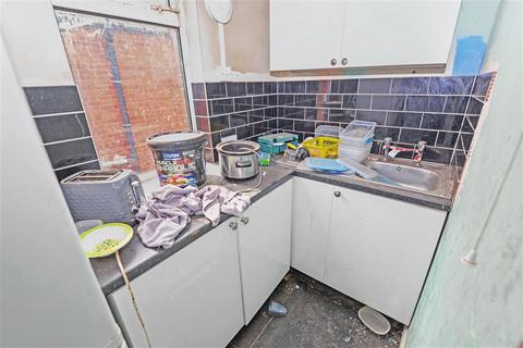 undefined, Bracebridge Street, NUNEATON