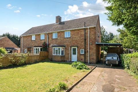 3 bedroom semi-detached house for sale, Brookside, South Gorley, Fordingbridge, SP6