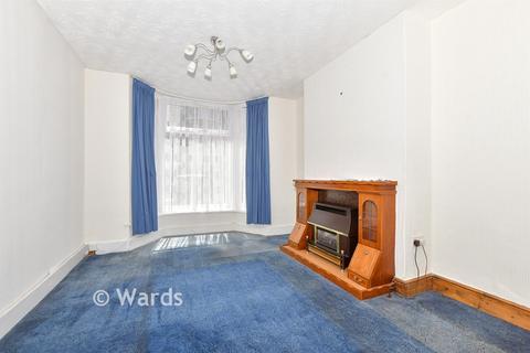 2 bedroom terraced house for sale, Warren Road, Folkestone, Kent