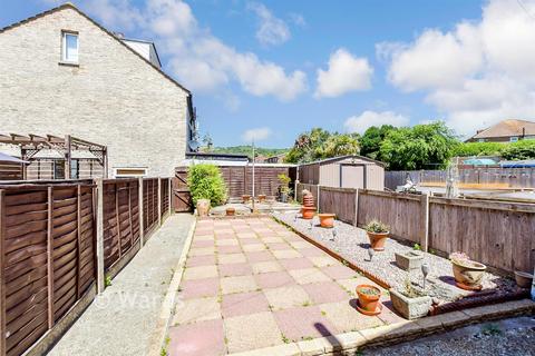 2 bedroom terraced house for sale, Warren Road, Folkestone, Kent