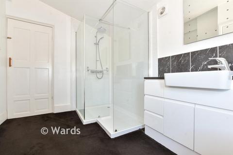 2 bedroom terraced house for sale, Warren Road, Folkestone, Kent