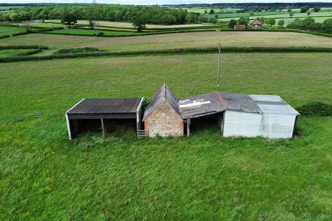Farm land for sale, Stamford Road, Geddington, Corby