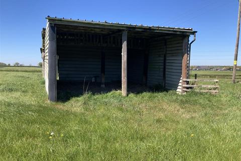Farm land for sale, Stamford Road, Geddington, Corby