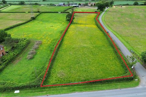 Farm land for sale, Stamford Road, Geddington, Corby