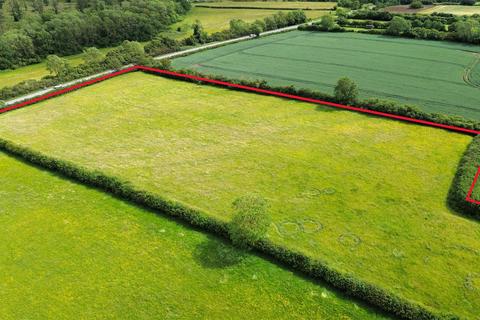Farm land for sale, Stamford Road, Geddington, Corby