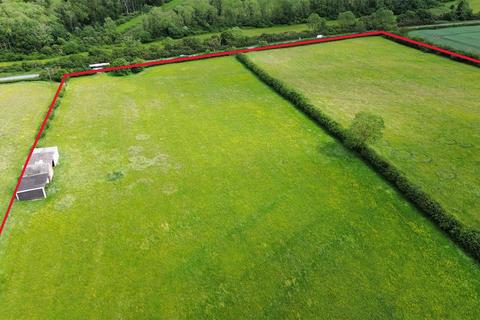 Farm land for sale, Stamford Road, Geddington, Corby