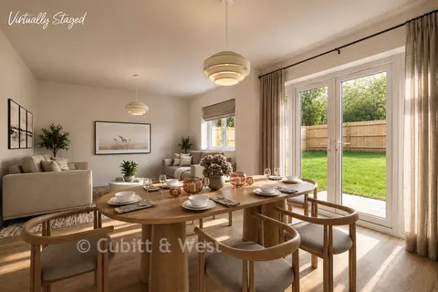 4 bedroom detached house for sale - View 4