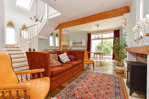 4 bedroom detached house for sale, Heath Road, Sandown PO36