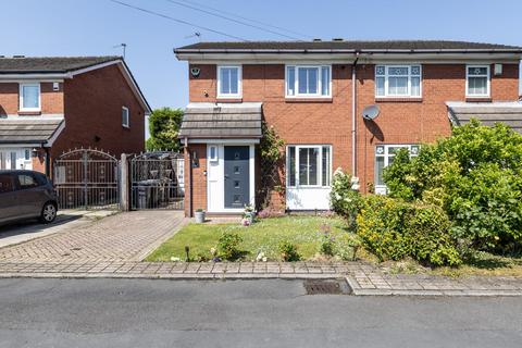3 bedroom semi-detached house for sale, Alden Fold, Morley, Leeds