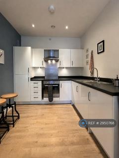 1 bedroom flat to rent, Nile Street, London, E13