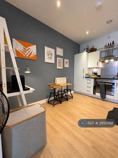 1 bedroom flat to rent, Nile Street, London, E13