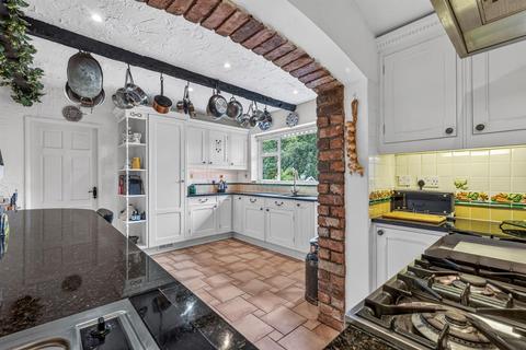 3 bedroom detached bungalow for sale, Walnut Close, Bisbrooke, Rutland