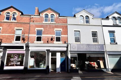 3 bedroom apartment to rent, Frogmore Street, Abergavenny, NP7