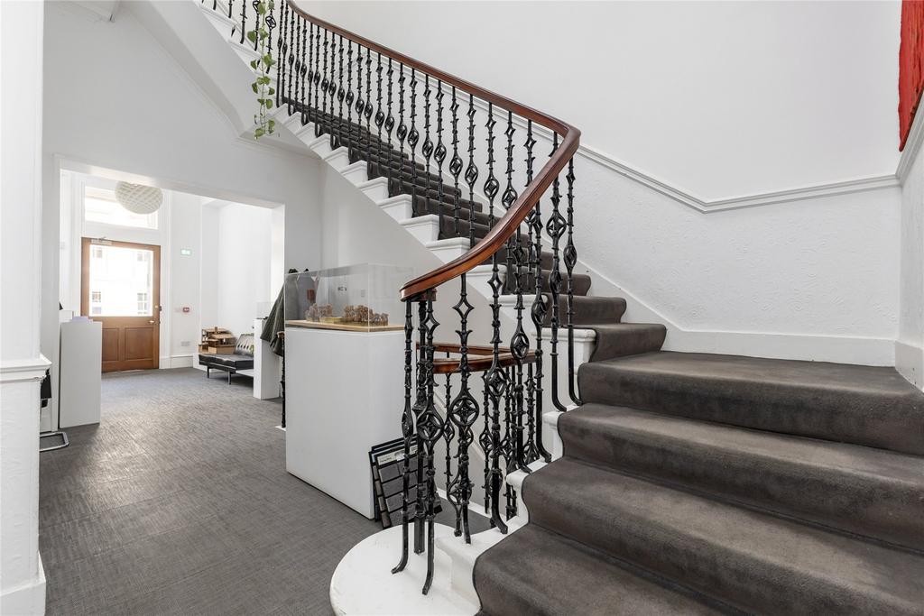 House in Edinburgh, New Town/Broughton - View 3